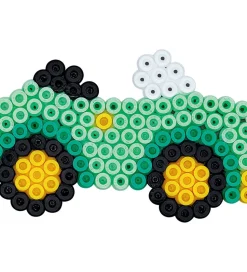 Hama Midi Perler - 4000 stk. - Multifarvet