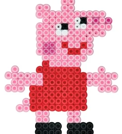 Hama Midi Perleæske - 2000 stk. - Gurli Gris