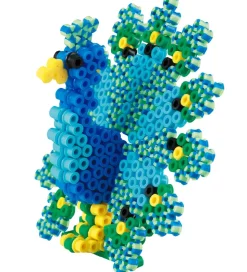 Hama Midi Perlesæt - 2500 stk. - 3D - Deco