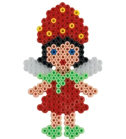 Hama Midi Perlesæt - 2500 stk. - Alfer