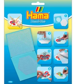 Hama Midi Sticker - 2 stk. - Geometriske Figurer