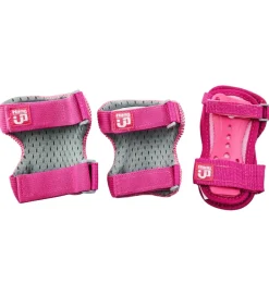 HangUp Beskyttelsessæt - 3-pak - Lyserød