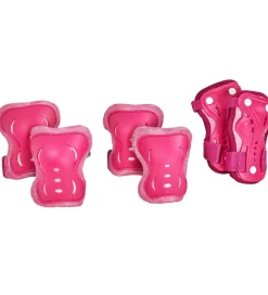 HangUp Beskyttelsessæt - 3-pak - Lyserød