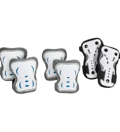 HangUp Beskyttelsessæt - 3-pak - Hvid