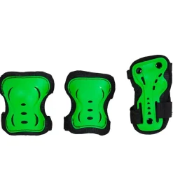 HangUp Beskyttelsessæt - 3-pak - Grøn