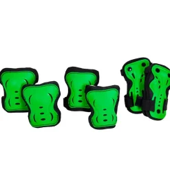 HangUp Beskyttelsessæt - 3-pak - Grøn