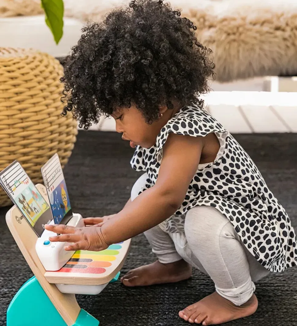 Hape Baby Einstein - Aktivitetslegetøj - Magic Touch