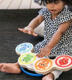 Hape Baby Einstein Aktivitetslegetøj - Magic Touch Drums