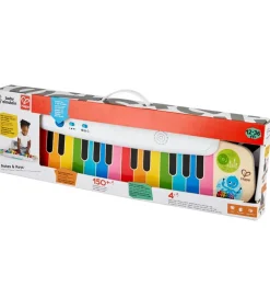 Hape Baby Einstein Aktivitetslegetøj - Notes & Keys Magic Touch