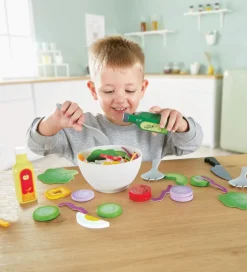 Hape Legemad - 39 Dele - Salat