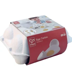 Hape Legemad - Æggebakke m. Æg