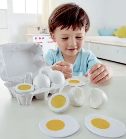 Hape Legemad - Æggebakke m. Æg