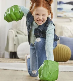 Hasbro Avengers Hulk Gamma Smash Fists