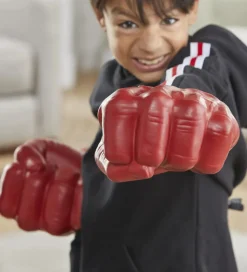 Hasbro Avengers Red Hulk Gamma Smash Fists