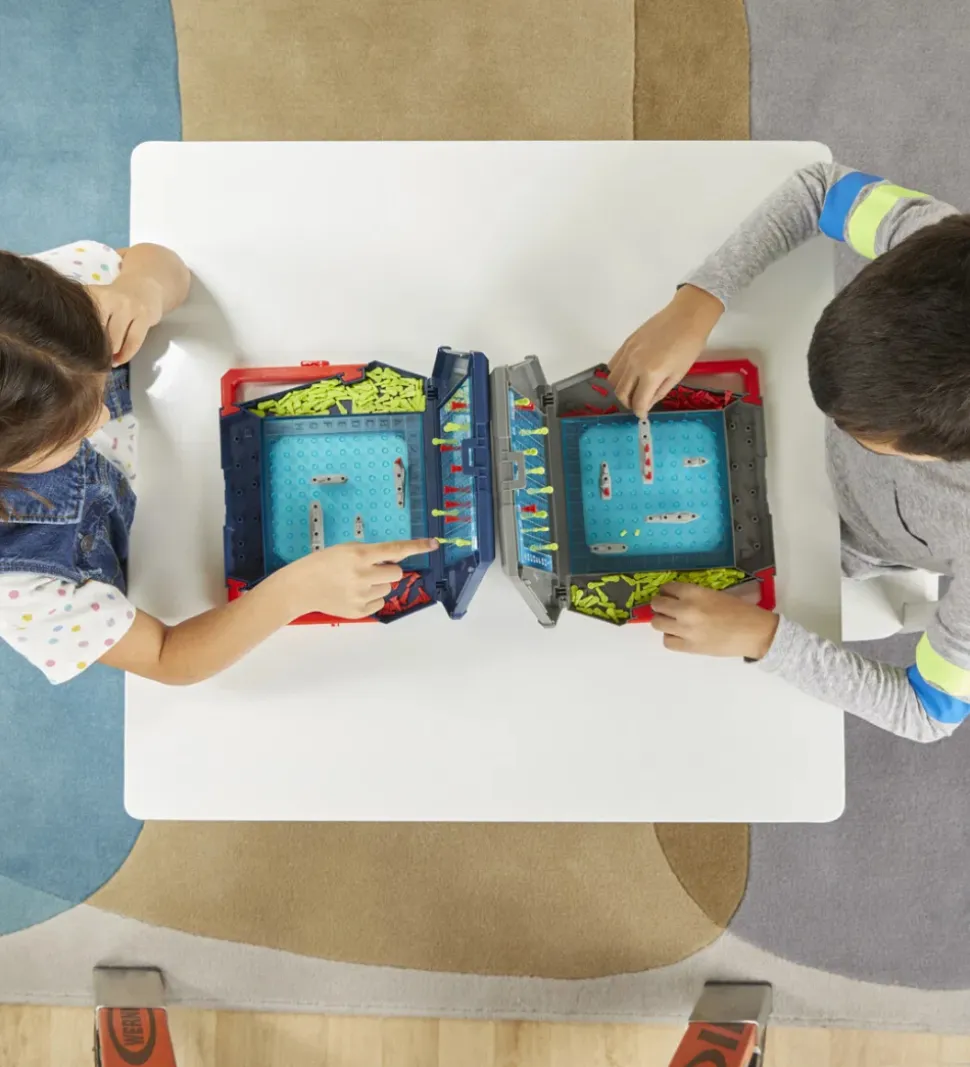 Hasbro Brætspil - Battleship