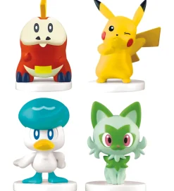 Hasbro Brætspil - Monopoly Pokémon