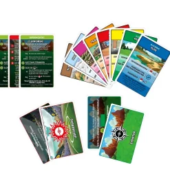 Hasbro Brætspil - Monopoly Pokémon