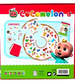 Hasbro Spil - CoComelon Donut Game - Ready, Set, Find