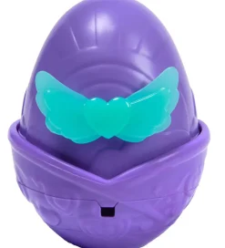 Hatchimals Legetøj - Alive Neon Rainbow - Assorteret