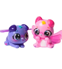 Hatchimals Legetøj - Alive Bestie Pool Party