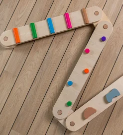 Hemmingsen Kids Balancebane - 6 stk.