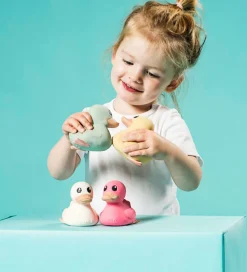 Hevea Badeand - Kawan Mini - Gul