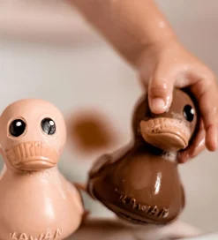 Hevea Badeand - Kawan Mini - Choco Latte