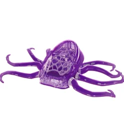 Hex Bots Fjernstyret kraken - Lilla