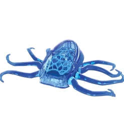 Hex Bots Fjernstyret kraken - Blå