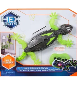 Hex Bots Vægkravlende Gekko - Nano Smart