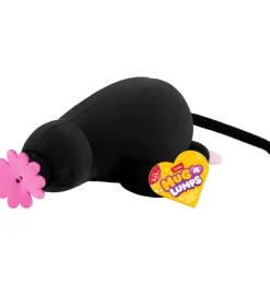 Hug A Lumps Bamse m. Tyngde - Baby - Muldvarp - Jeremy