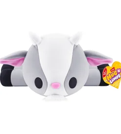 Hug A Lumps Bamse m. Tyngde - Medium - Hyrdeged - Graham