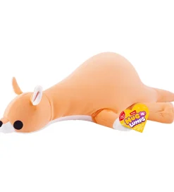 Hug A Lumps Bamse m. Tyngde - Medium - Kænguru - Jess