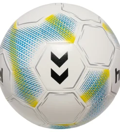 Hummel Fodbold - HmlPrecision Training - Hvid/Blå/Gul