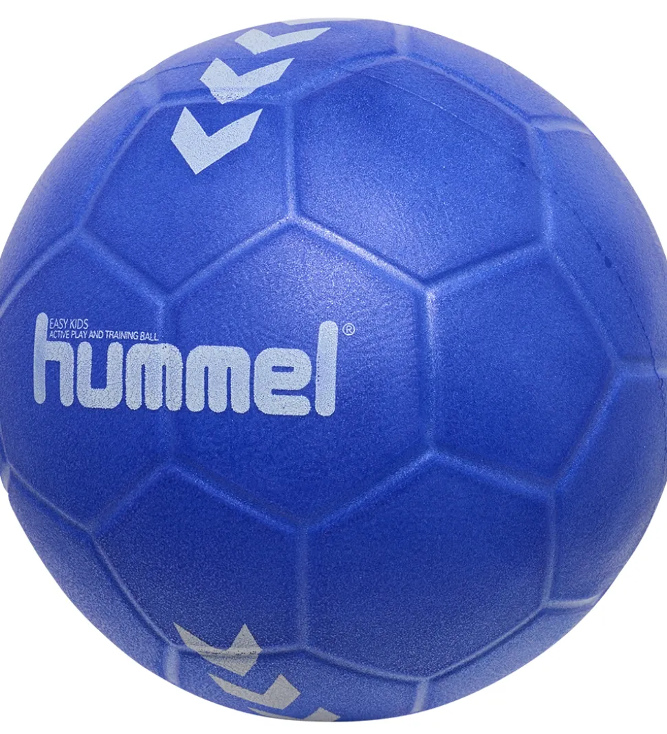 Hummel Håndbold - HmlEasy Kids - Blå/Hvid