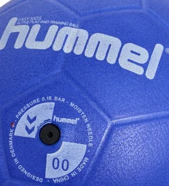 Hummel Håndbold - HmlEasy Kids - Blå/Hvid