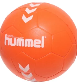 Hummel Håndbold - HmlSpume Kids - Orange/Hvid