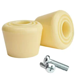 Impala Bremseklods - 2-pak - Pastel Yellow