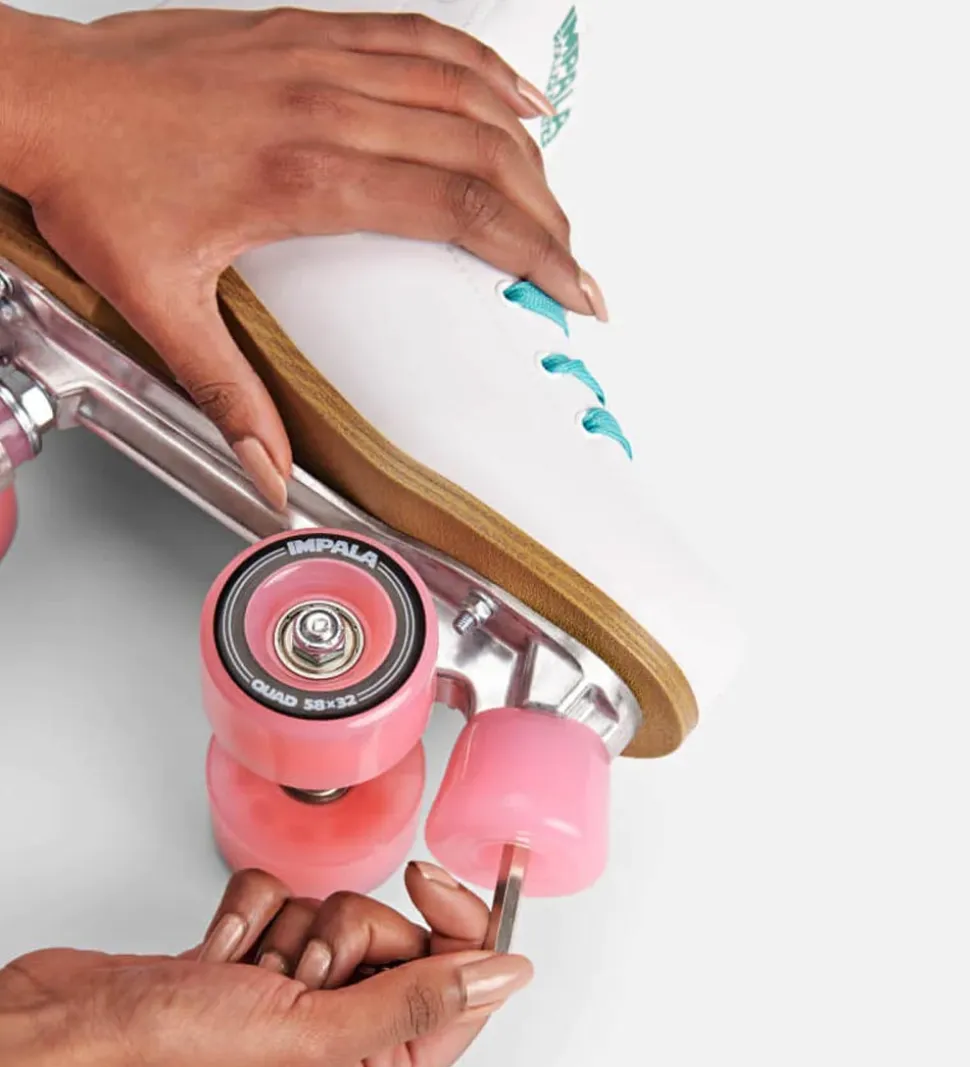 Impala Bremseklods - 2-pak - Pink