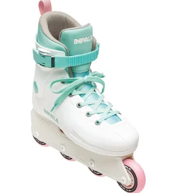 Impala Rullekøjter - Lightspeed Inline - Hvid