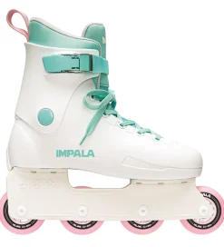 Impala Rullekøjter - Lightspeed Inline - Hvid
