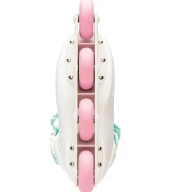 Impala Rullekøjter - Lightspeed Inline - Hvid