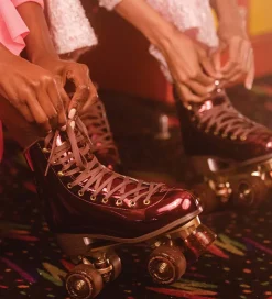 Impala Rulleskøjter - Quad Skate - Plum