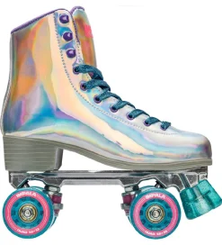 Impala Rulleskøjter - Quad Skate - Holographic