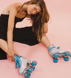 Impala Rulleskøjter - Quad Skate - Holographic