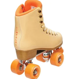 Impala Rulleskøjter - Quad Skate - Mimosa