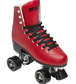 Impala Rulleskøjter - Quad Skate - Cherry
