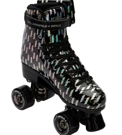 Impala Rulleskøjter - Quad Skate - Karl Lagerfeld