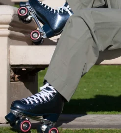 Impala Rulleskøjter - Quad Skate - Midnight