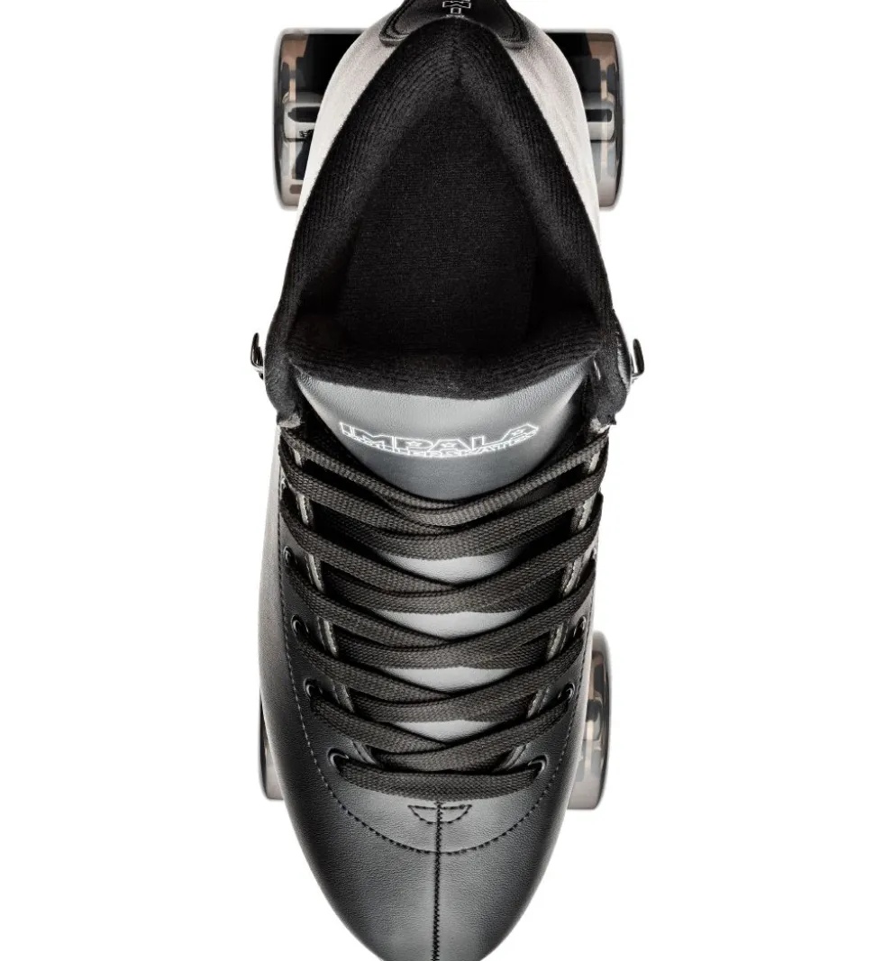 Impala Rulleskøjter - Quad Skate - Sort